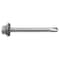 Palram Self Drilling Screw, 2 in, Carbon Steel 5 PK 401038 - alternate 3